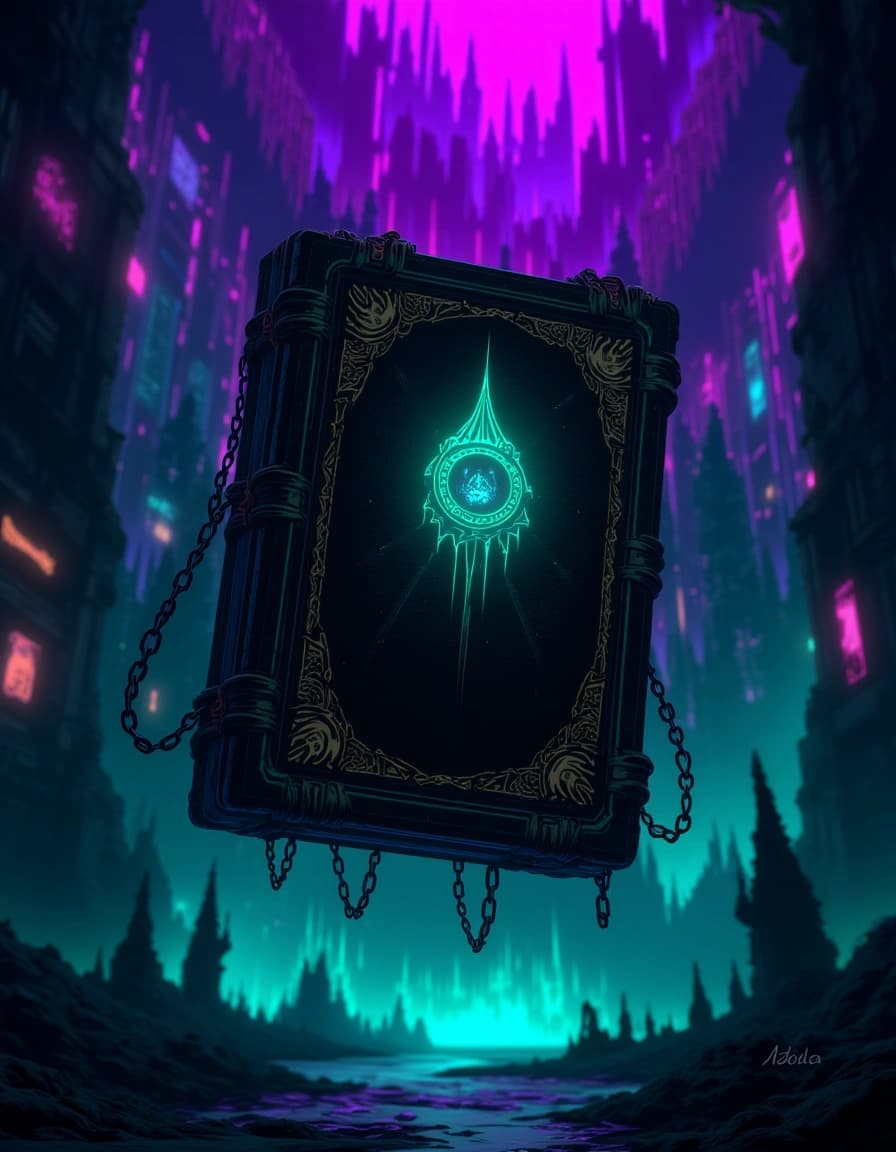 GRIMMO