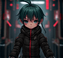 ATTNSTYLE output 8